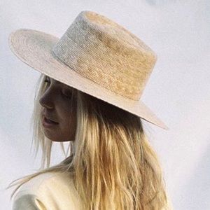 Lack Of Color Palma Boater Hat | Poshmark